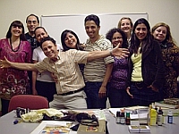 curso, tarot, nei naiff