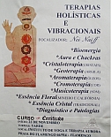 terapia holística