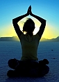 meditar, relaxar