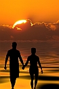 alma gemea, amor, casamento