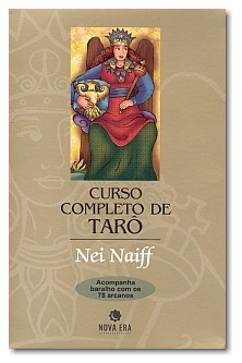 tarot, taro, arcano, cartas, nei naiff