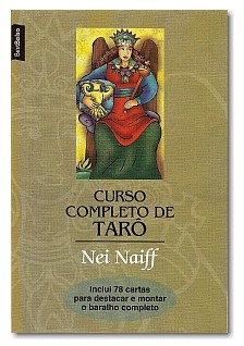 tarot, autoconhecimento, taro, nei naiff