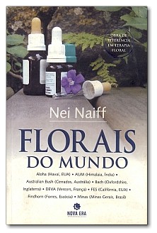 floral de bach, floralterapia, florais, nei naiff