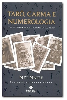 taro, carma, numerologia, cabala, nei naiff