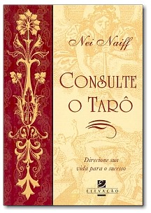 tarô, tarot, arcano, autoconhecimento, nei naiff