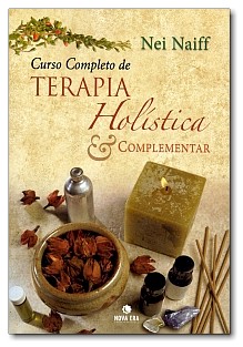 terapia holística, autocura, nei naiff