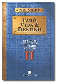 tarô, tarot, arcano, autoconhecimento, nei naiff