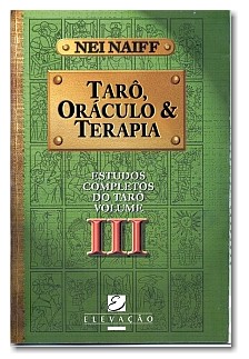 tarô, tarot, arcano, autoconhecimento, nei naiff