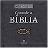 biblia, santo, arcanjo, salmos, Nei Naiff