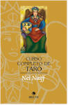 tarô, tarot, arcano, autoconhecimento,  nei naiff