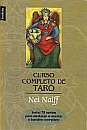 tarot, tarô, arcano, nei naiff
