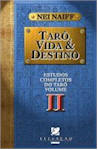 tarô, tarot, arcano, nei naiff