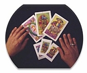 Cartas do tarô, nei naiff