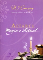 taro, magia, oraculo, nei naiff