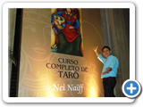 Nei Naiff | Curso Completo de Tarô Editora Nova Era e Editora Bestbolso