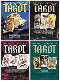  encyclopedia of tarot